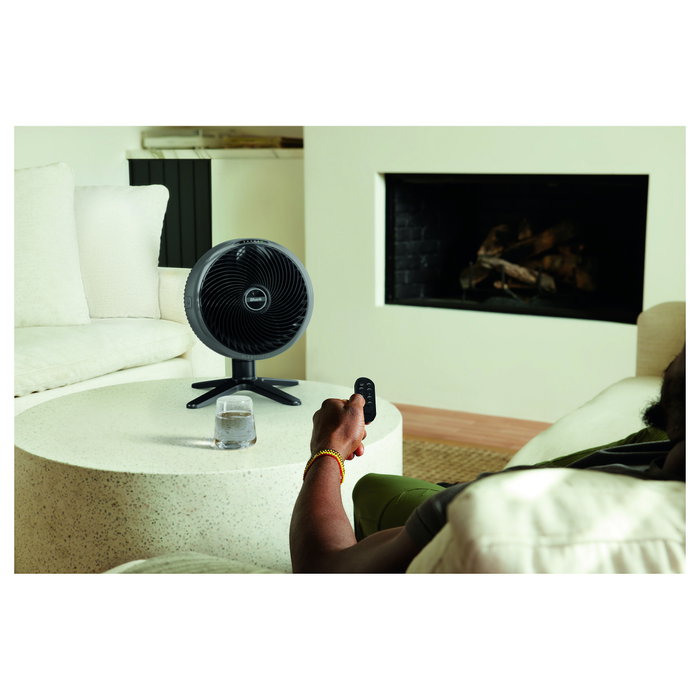 Shark FlexBreeze TableMate FA150EU Ventilador de Mesa con o sin Cable