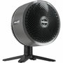 Shark FA150EU FlexBreeze TableMate Ventilador de Mesa Gris