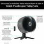 Shark FA150EU FlexBreeze TableMate Ventilador de Mesa Gris