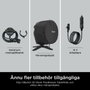 Shark FA150EU FlexBreeze TableMate Ventilador de Mesa Gris
