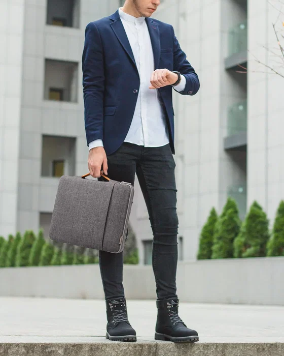 Funda portatil 14'' chromebook notebook ultrabook 14 ecc, 15" surface laptop 3 maletín para portátil