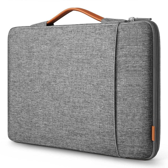Funda portatil 14'' chromebook notebook ultrabook 14 ecc, 15" surface laptop 3 maletín para portátil
