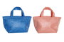 DKD Home Decor Bolsa Térmica de PE y Espuma Surtida