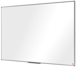 Nobo Pizarra Blanca Magnética Acero Vitrificado 1500x1000 mm