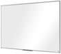 NOBO Pizarra blanca magnética Essence de acero vitrificado 150x100 cm