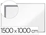 Nobo Pizarra Blanca Magnética Acero Vitrificado 1500x1000 mm Nobo Pizarra Blanca Magnética Acero Vitrificado 1500x1000 mm