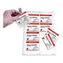 AVERY Zweckform Etiquetas de Nombre Blancas 90 mm x 54 mm