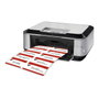 AVERY Zweckform Etiquetas de Nombre Blancas 90 mm x 54 mm