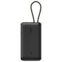 Belkin UltraCharge PowerBk.PD45W Screen 10000mAh Negro BPB029hqBK