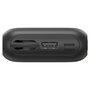 Belkin UltraCharge PowerBk.PD45W Screen 10000mAh Negro BPB029hqBK