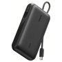 Belkin UltraCharge PowerBk.PD45W Screen 10000mAh Negro BPB029hqBK