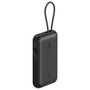 Belkin UltraCharge PowerBk.PD45W Screen 10000mAh Negro BPB029hqBK