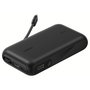 Belkin UltraCharge PowerBk.PD45W Screen 10000mAh Negro BPB029hqBK