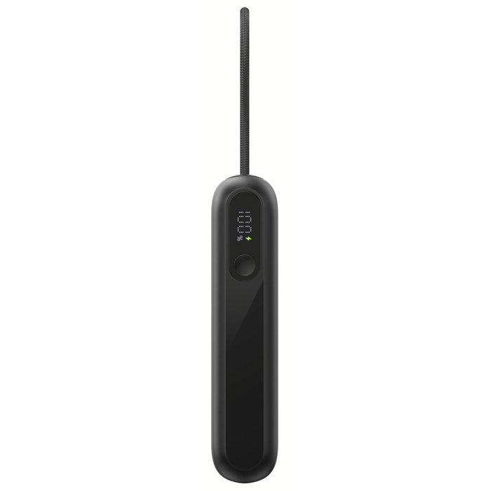 Belkin UltraCharge PowerBk.PD45W Screen 10000mAh Negro BPB029hqBK