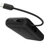 Belkin UltraCharge PowerBk.PD45W Screen 10000mAh Negro BPB029hqBK
