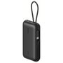 Belkin UltraCharge PowerBk.PD45W Screen 10000mAh Negro BPB029hqBK