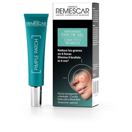 Remescar Anti-Granos Parche Gel 10 ml