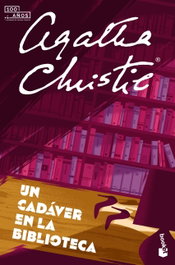 Un cadáver en la biblioteca, Agatha Christie - BOOKET
