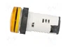 SCHNEIDER ELECTRIC Lámpara de control Harmony XB7 naranja 24V