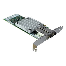 Inter-Tech Adaptador SFP+ PCIe LR-9802BF-2 V2.0 10-Gigabit X8