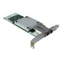 Inter-Tech Adaptador SFP+ PCIe LR-9802BF-2 V2.0 10-Gigabit X8