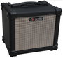 Amplificador de Guitarra Portátil de 10 W Ek Ag10