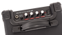 Amplificador de Guitarra Portátil de 10 W Ek Ag10