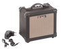 Amplificador de Guitarra Portátil de 10 W Ek Ag10