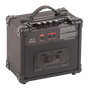 Amplificador de Guitarra Portátil de 10 W Ek Ag10