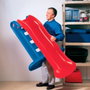 LITTLE TIKES Tobogán Grande Azul y Rojo 4884