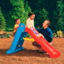 LITTLE TIKES Tobogán Grande Azul y Rojo 4884