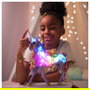 Spin Master Unicorn Academy Licht-Magie Wildstar Figura de Juguete de Unicornio con Efectos Luminosos, Multicolor, Recomendado 4+ Años