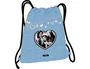 Safta Saco Plano K-Pop Demon Hunters - Huntr/X 35x40x1cm