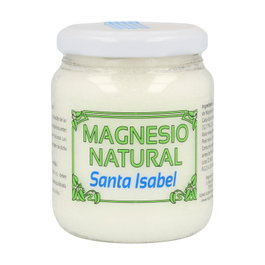 Santa Isabel Sales de Magnesio Uso Interno 250 g