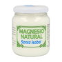 Santa Isabel Magnesio natural 250 g