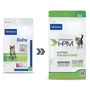 Virbac HPM Feline Kitten Pre Neutered 1,5 kg