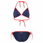 Bikini Reebok Allegra Bikini Azul marino