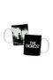 Poster El Exorcista Taza Cerámica y Llavero The Exorcist