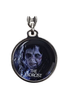 Poster El Exorcista Taza Cerámica y Llavero The Exorcist