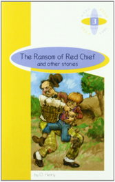 BURLINGTON The ransom of red chief, Henry, O. - Readers Series