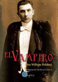 El vampiro, John William Polidori - ADAPTA
