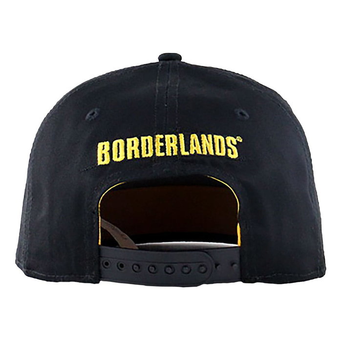 Borderlands Gorra Snapback Vault Icon Spray