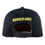 Borderlands Gorra Snapback Vault Icon Spray
