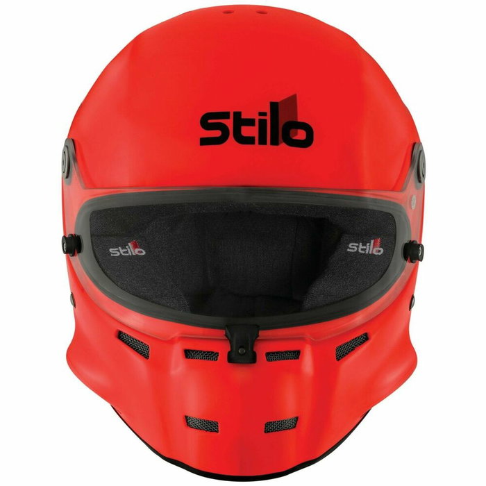 Casco Stilo ST5 F- OFFSHORE Naranja 63 Casco Stilo ST5 F- OFFSHORE Naranja 63