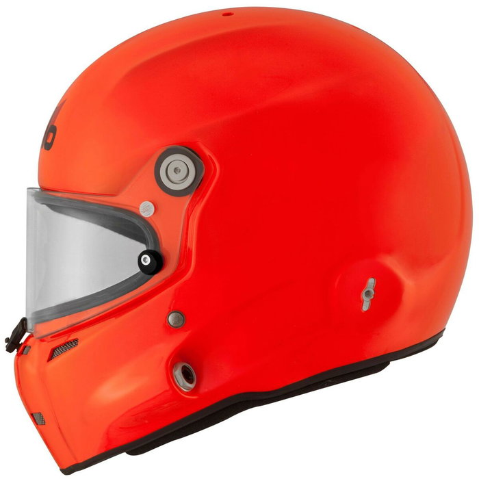 Casco Stilo ST5 F- OFFSHORE Naranja 63 Casco Stilo ST5 F- OFFSHORE Naranja 63