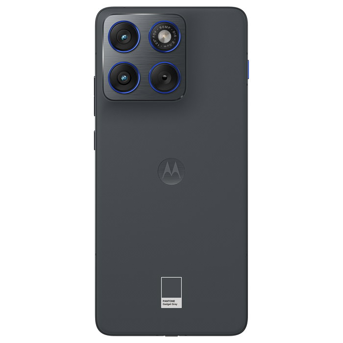 Motorola Edge 70 12GB 512GB 50MP 6.7'' AMOLED 120Hz Gris