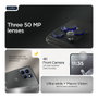 Motorola edge 70 12GB 512GB Gris