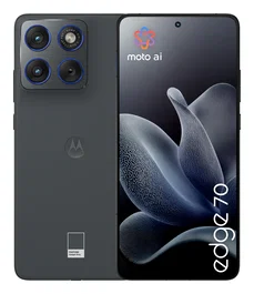 Motorola edge 70 12GB 512GB Gris