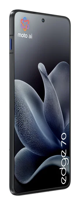 Motorola edge 70 12GB 512GB Gris