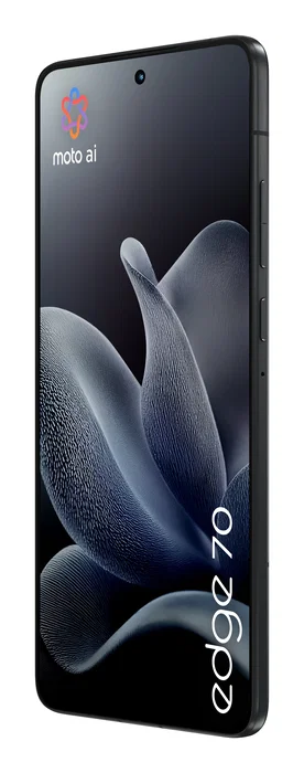Motorola edge 70 12GB 512GB Gris